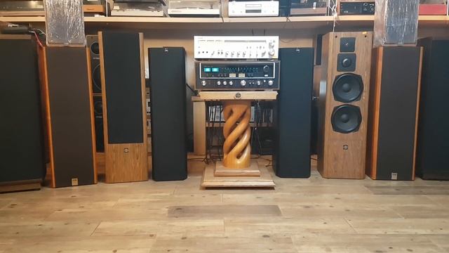 MB QUART 980s смотреть онлайн