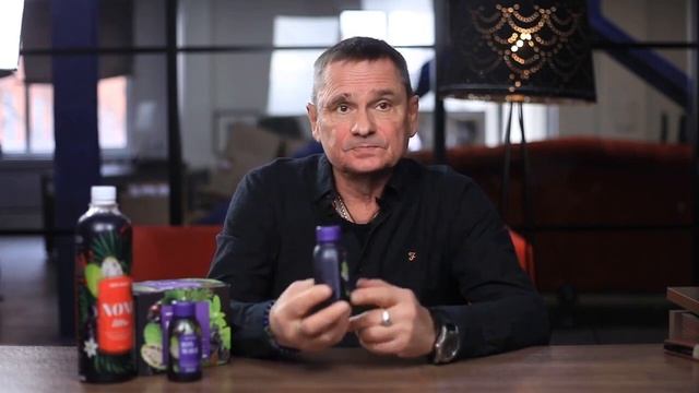 Помощь при сахарном диабете и подагре Нони Ион Вейв смотреть онлайн