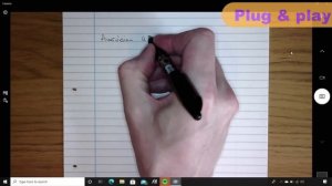 AVerVision U50 review - how good is the industry leading visualizer / document camera?