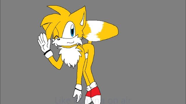 это соник и соник ехе, Тейлз и Тейлз ехе