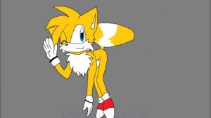 это соник и соник ехе, Тейлз и Тейлз ехе