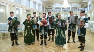 “Күңелләрдә тальян моңнары” телевизион фильмнын 2 сезоны 13 сериясы 19.11.2024