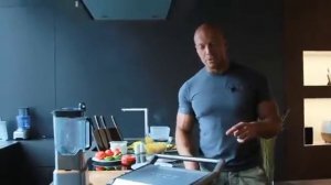 Наращиваем мясо Масса+питание Денис Семенихин