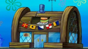 Спанч Боб эдит