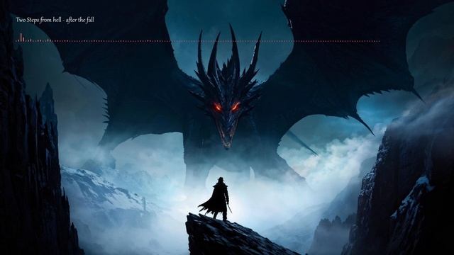 Вторая сборка Two Steps From Hell смотреть онлайн