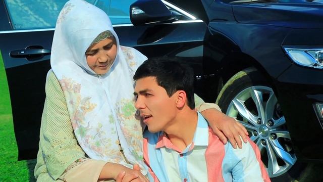 ZO'RLARIDAN ZO'R BO'LAMAN ONAJON