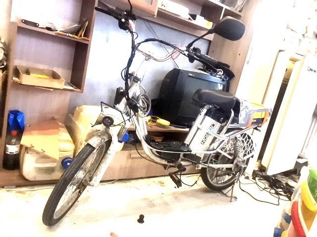 Как вставить пробку сальника на вилке электровелосипеда jetson v8 pro 20d minako колхозник смотреть онлайн