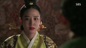 Тайная дверь 1 сезон 20 серия