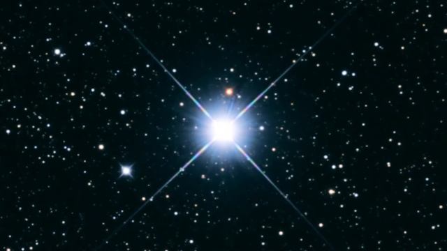 Astrofoto "Estrella Mimosa-Beta Crucis" Telescopio RC 6" смотреть онлайн