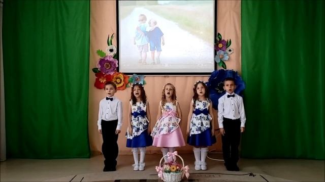 Фестиваль патриотической песни, посвященный дню освобождения г Ростова-на-Дону от фашистов смотреть онлайн