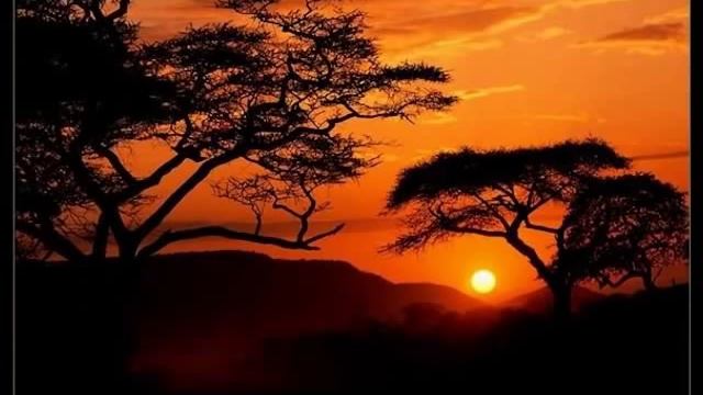 Solomon Vandy- James Newton Solomon (Third Eye) смотреть онлайн