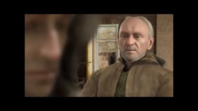 STALKER Laboratory X16 смотреть онлайн