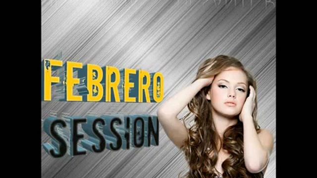 05. DJ MOLINA & DJ SANTI R Febrero Session 2016 смотреть онлайн