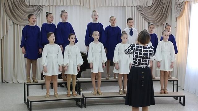 2. Весенняя песенка смотреть онлайн