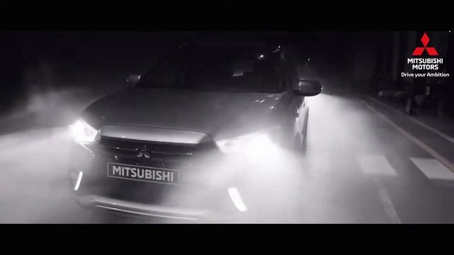 Mitsubishi en Fronza смотреть онлайн