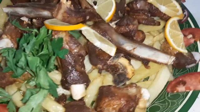 Чупонча заказ дунё рестаронт