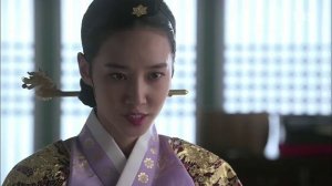 Тайная дверь 1 сезон 9 серия