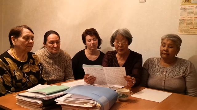 Обращение карагандинцев к президенту по поводу махинаций с землёй детского городка хозяевами Зиры смотреть онлайн