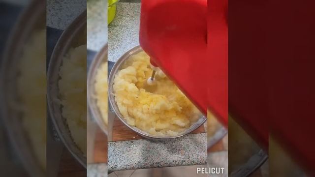 самое вкусное и воздушное пюре смотреть онлайн