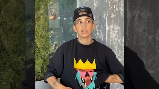 Рони и Виолета рассказали про их ссору смотреть онлайн