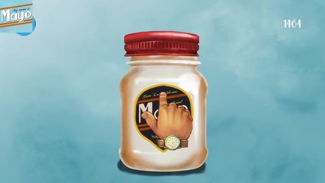 Тыкаю на майонез 10 минут смотреть онлайн