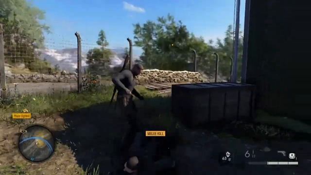 Sniper Elite 5 Hitler Part 1 смотреть онлайн