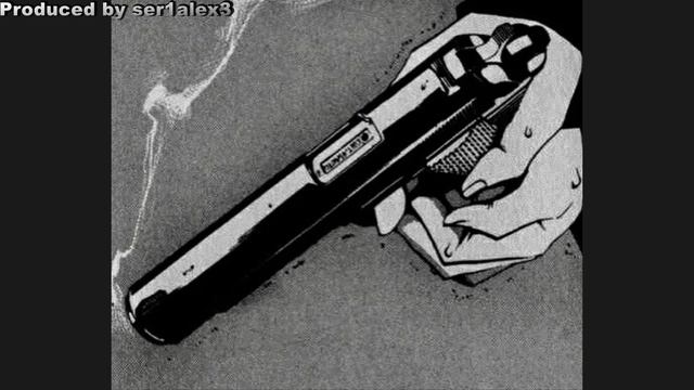 Детроит Тайп Бит''Пустота'' X Detroit Type Beat X Бит для Фристайла. Produced By Ser1alex3.