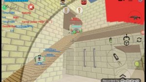 ДЕНЬ РОЖДЕНИЯ МОЁ УРА В ЧИКЕН ГАН