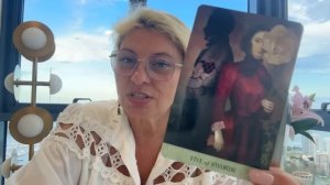 СКОРПИОН - ТАРО ПРОГНОЗ на 2025 год от ANGELA PEARL