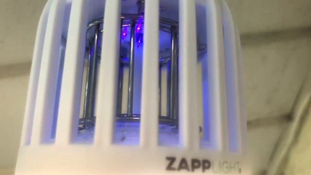 Zapplight Bulb - As Seen On TV Product Testing смотреть онлайн