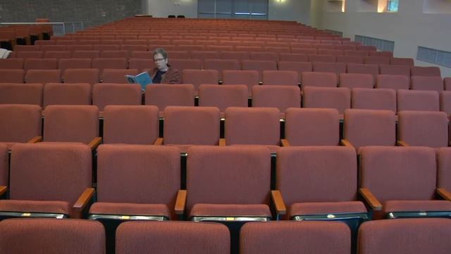 "The Children's Concert," a poem by Robin Becker, 2010-11 Penn State laureate смотреть онлайн