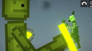 мэлон плэль граунт