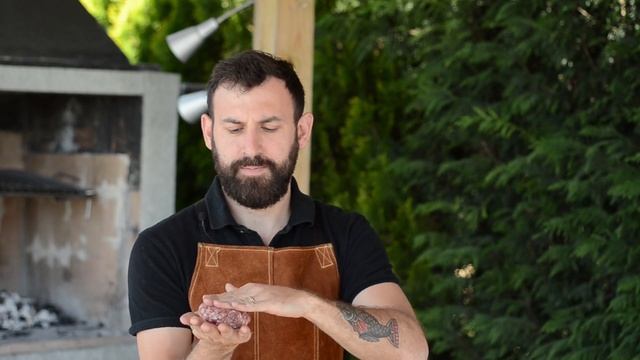 Il Miglior Hamburger fatto in casa (mia) смотреть онлайн