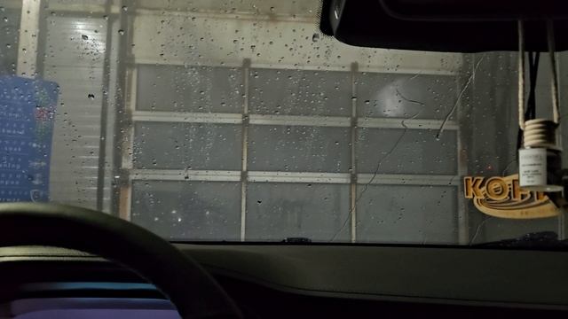 робото мойка авто