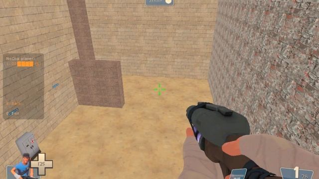 Trade and Play Server Team Fortress 2 смотреть онлайн