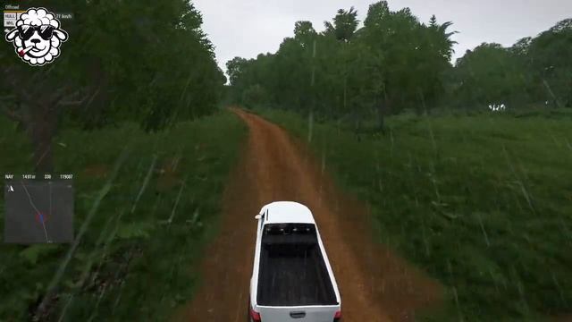 Arma - Old man Part 2 - lets work on that input skill. смотреть онлайн