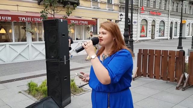 Анна Ошарина "Жанна Молится" смотреть онлайн