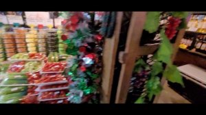 Паттайя.Ночной рынок на Джомтьене.