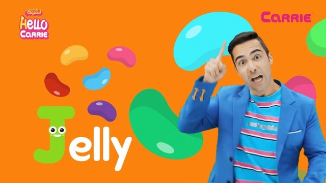 Alphabet J Sound Song L Phonics For English Education