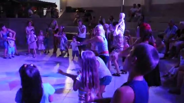 Сrete - Mini Disco - 2011 - Chocolate смотреть онлайн