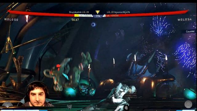 IMA LEARND! Black Manta Ranked with Dink! смотреть онлайн