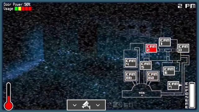 Флампти вернулся! | One Night At Flumpty S 3 |