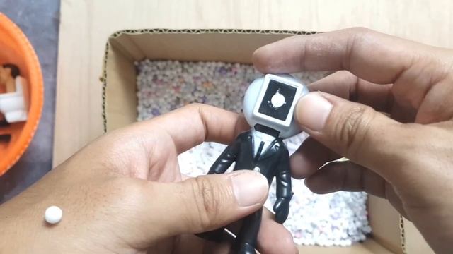 164# Skibidi Toilet 70 Cctv Man Titan Clock Man G-man Toilet Upgrade 3.0 Tv Man Large SpeakerMan смотреть онлайн