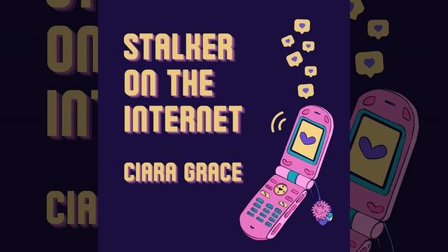 Stalker On The Internet смотреть онлайн