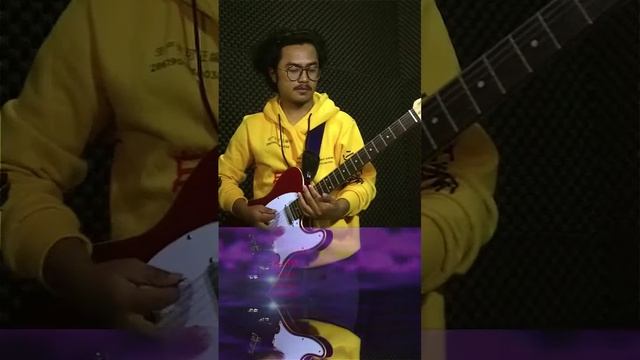 【Realize】Re:zero S2 Opening Guitar Cover смотреть онлайн