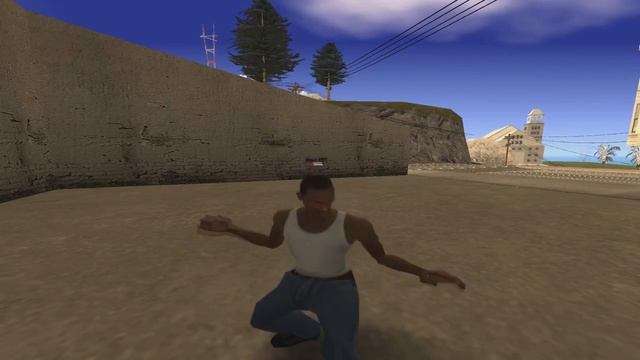 #samp prikol 6 Тимур бис дисс на Копов смотреть онлайн