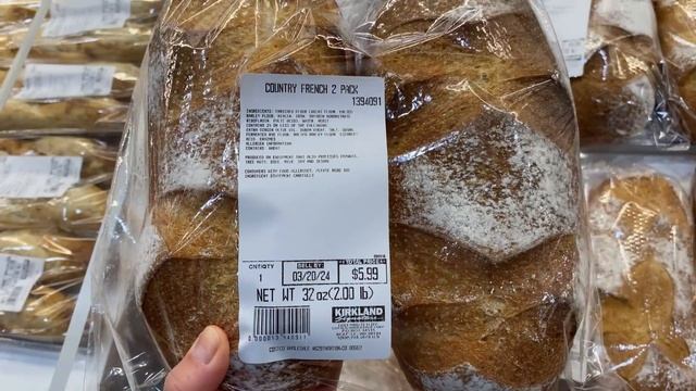 ELŐSZÖR A COSTCO-BAN! - az amerikai METRO áruház? смотреть онлайн