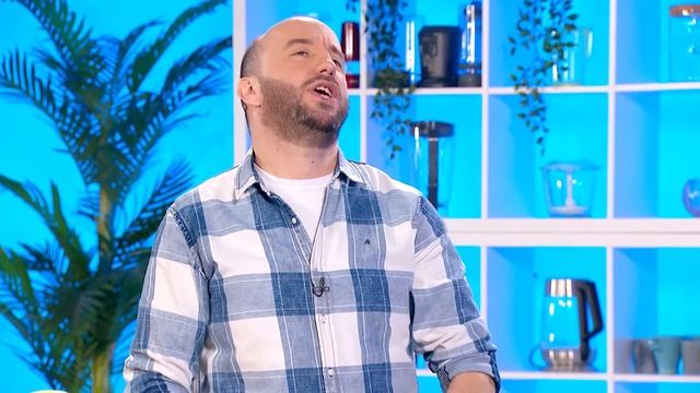 GASTRO MAESTRO | Bojan Stanimirović | Krilca | Vesele loptice | Ćuftice sa kus-kusom | TV DR смотреть онлайн