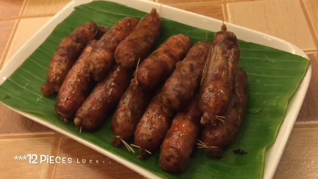 How Do Foreigners Like Filipino Food? Fiesta at Buddy's Kalayaan by HourPhilippines.com смотреть онлайн