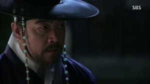 Тайная дверь 1 сезон 3 серия